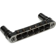 Resomax Nv2 Autolock Ss Bridge 6 mm Black Nick