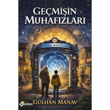 Mondes Yayınları Geçmişin Muhafızları