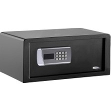 Venüs Shopping Laptop Kasası - 200X430X350MM