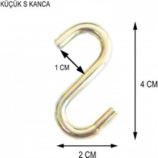 Feifei S Küçük Kanca