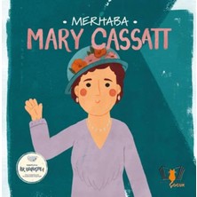 Uravas Store Merhaba Mary Cassatt