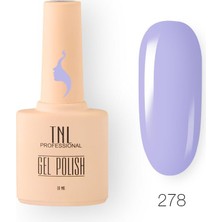 Tnl Classic Kalıcı Oje 10 ml No: 278