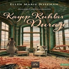 Feifei Kayıp Ruhlar Durağı