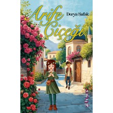 Gülhane Yayınları Arife Çiçeği