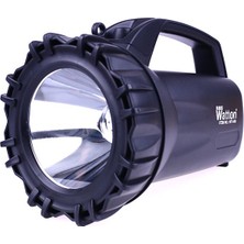 Venüs Shopping Şarjlı 50 W Büyük Fener WT-400