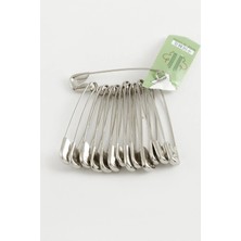 Uluora 12 Adet Çengel Iğne 3,5 cm