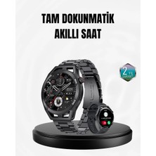 Uravas Store Spor ve Sağlık Takip Özellikli Akıllı Saat – Kalp Atış, Uyku ve Adım Ölçer Fonksiyonlu