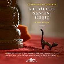 Feifei Kedileri Seven Keşiş: Yedi Keşif
