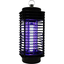 Venüs Shopping Elektrikli Sinek Öldürücü Cihaz Cız Lamba Mor Işık