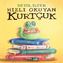 Wovna Hızlı Okuyan Kurtçuk