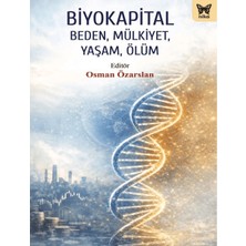 Nika Yayınevi Biyokapital