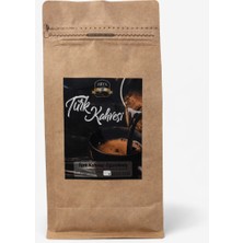 Arya Coffee Türk Kahvesi 500 gr