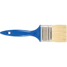 Feifei Luna Standart Kestirme Fırça No:2,5