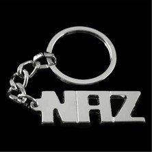 Uluora Naz Isimli Anahtarlık