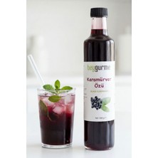 Beygurme Karamürver Özü 680G