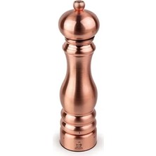 Peugeot Paris Chef Tuz değirmeni Bakır Z 22 cm