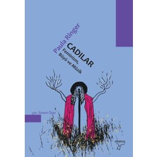 Otonom Yayıncılık Cadılar Feminizm, Büyü ve Müzik