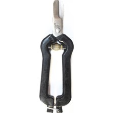 Feifei Ergün Narenciye Makası Küt Uçlu