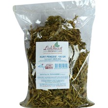 Feifei Kurt Pençesi Otu Doğal 100 gr Paket