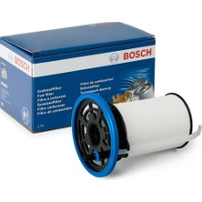 Bosch F026402212 N2212 Mazot Yakıt Filtresi – Alfa Romeo / Jeep / Maserati /fiat Fiorino / Doblo / Grande Punto / Linea 1.3 Mjet