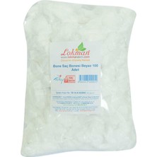 Feifei Bone Bonesi Beyaz 100 Adet 1 Paket