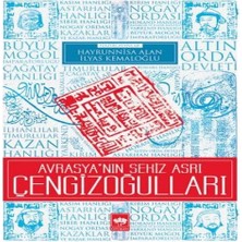 Feifei Avrasya'nın Sekiz Asrı Çengizoğulları