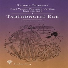 Feifei Tarihöncesi Ege