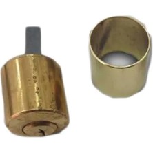 Venüs Shopping Yuma Tirajlı Kilit Bareli, Borulu Barel