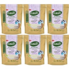 Dalan Granül Sabun Lavanta Esintisi 6 x 1000 G 32 Yıkama Beyazlar ve Renkliler İçin Güçlü Temizlik