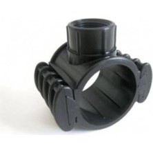 Feifei Priz Kolye Geçmeli 63X3/4