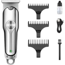 Venüs Shopping Saç Sakal Kesme Makinesi Lazer Epilasyon Öncesi Kısaltma Makinesi