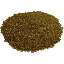 Feifei Haşhaş Tohumu Tane Doğal Sarı 100 gr Paket