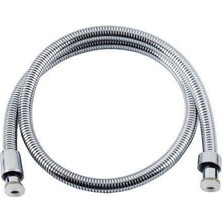 Feifei 1/2x1/2 60 cm Kısa Tepe Duş Sistemi Spiral