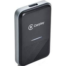 Venüs Shopping ZR771 P10 Wireless Carplay