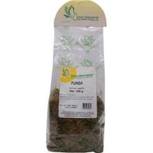 Feifei Funda Yaprağı Otu Doğal 100 gr Paket