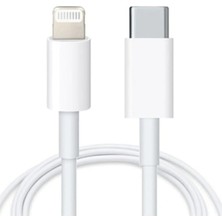 Venüs Shopping ZR937 Type-C Lighting Kablo 2 M