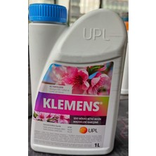 Belirtilmemiş Klemens