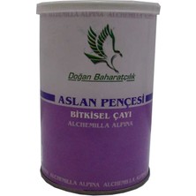 Feifei Doğal Aslanpençesi Otu 100 gr Teneke Kutu