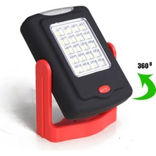 Venüs Shopping Mıknatıslı Smd Parlak LED Lamba WT-311