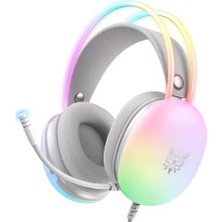 Venüs Shopping X25 Rgb Kulaklık