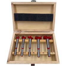 Feifei 03037 Tas Menteşe Uç Seti 5 Parça