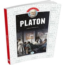 Feifei Biyografi Serisi - Platon