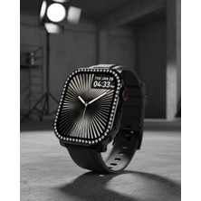 Uravas Store Akıllı Saat Kullanımı Için Pratik Aksesuar ve Kordon Seti