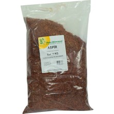 Feifei Aspir Otu Yalancı Safran Asfor Doğal 1000 gr Paket