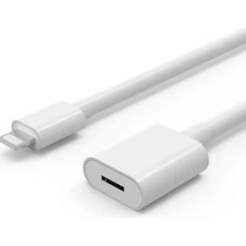 Venüs Shopping ZR81 Lightning Uzatma Kablosu 1 M