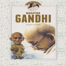 Feifei Mahatma Gandhi