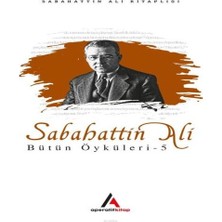 Feifei Bütün Öyküler - 5