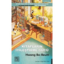Feifei Ların Iyileştirme Gücü