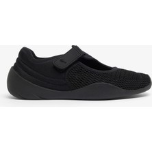 Lacoste Low Mystere Kadın Siyah Sneaker 751SFA0200 02H