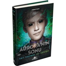 Feifei Aurora'nın Sonu